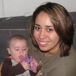 Meet your Posher, Tiffany